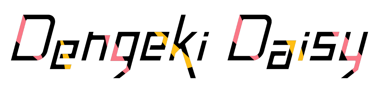 Dengeki Daisy